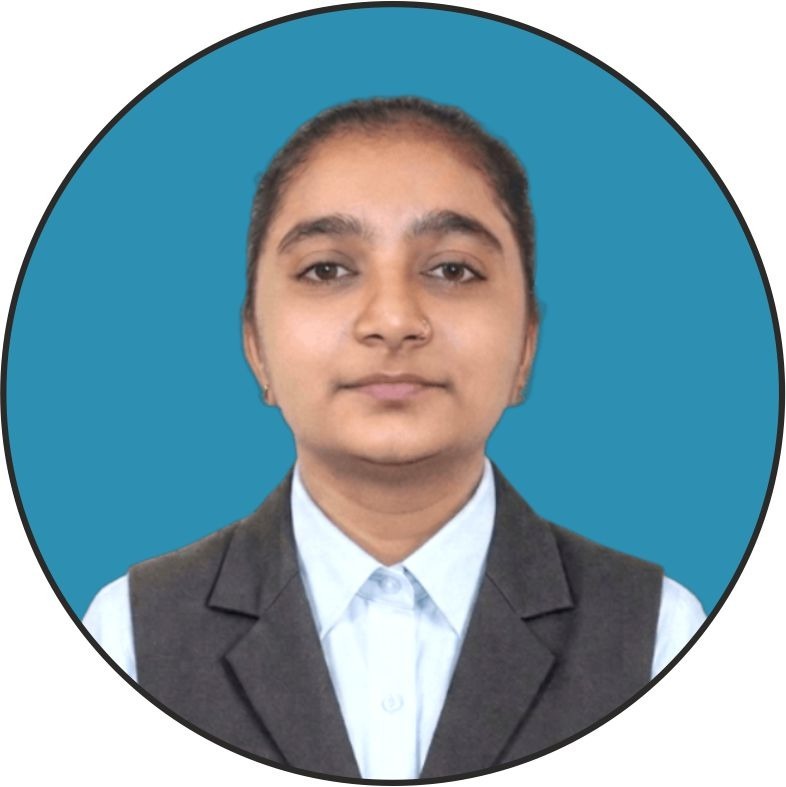Ms. Janvi Goswami